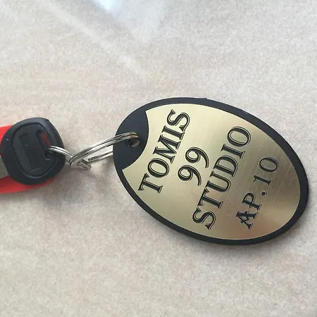 Lägenhet Tomis 99 Constanţa