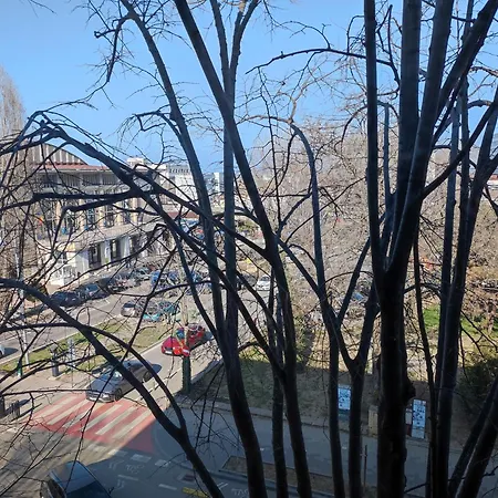 Lägenhet Tomis 99 Constanţa