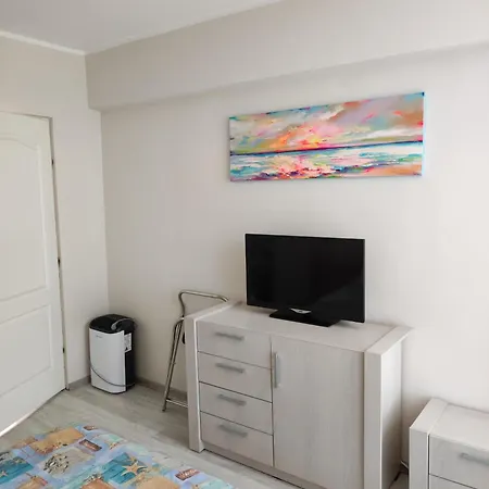 Lägenhet Tomis 99 Constanţa