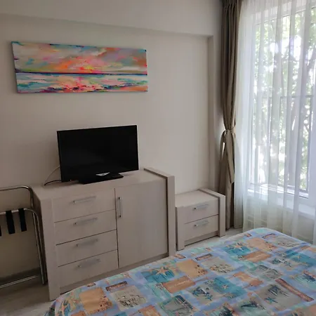 Appartement Bulevardul Tomis 99, 2 Cam, Zona Pietonala Weekend, Parcul Operei, Ideal Familii