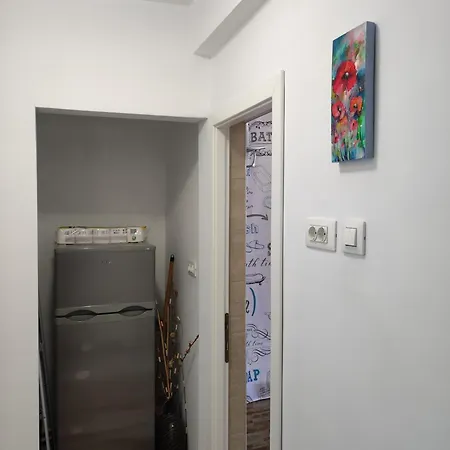 Lägenhet Tomis 99 *