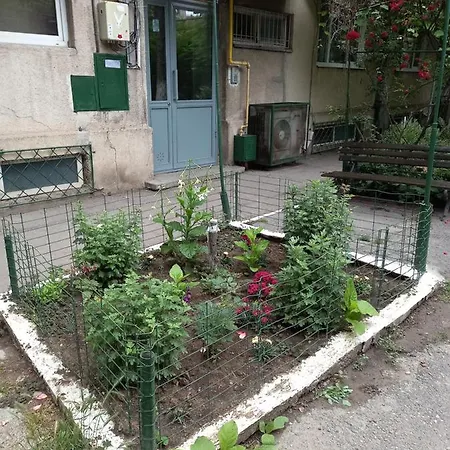 Apartamento Bulevardul Tomis 99, 2 Cam, Zona Pietonala Weekend, Parcul Operei, Ideal Familii