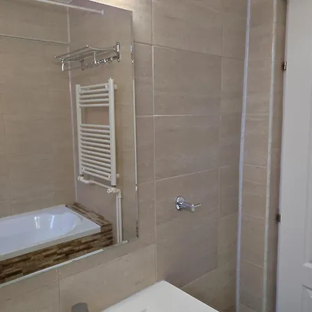 Tomis 99 Apartment Constanta