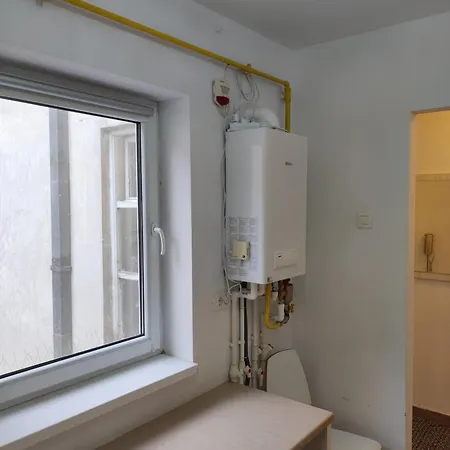 Apartment Tomis 99 Constanta