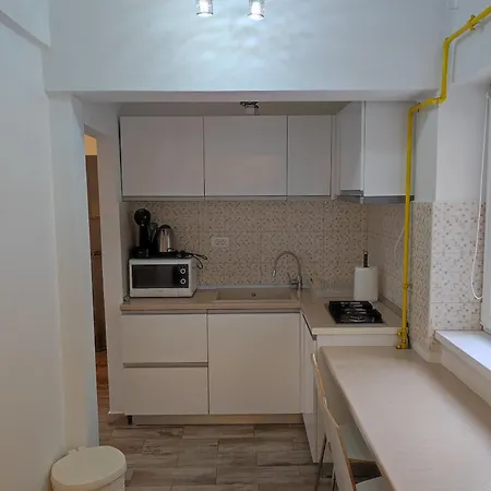 Bulevardul Tomis 99, 2 Cam, Zona Pietonala Weekend, Parcul Operei, Ideal Familii *