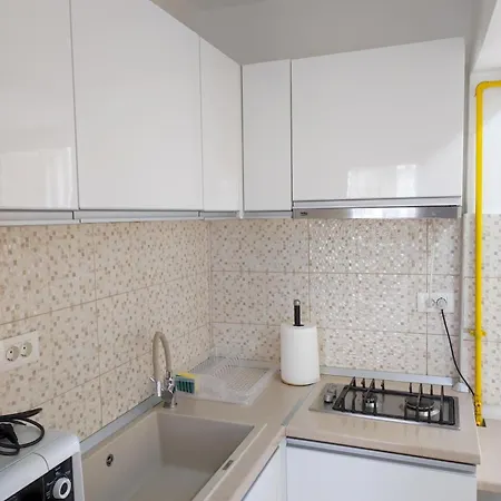 Bulevardul Tomis 99, 2 Cam, Zona Pietonala Weekend, Parcul Operei, Ideal Familii
