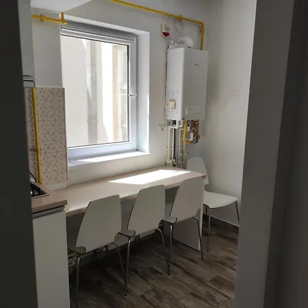 Apartment Tomis 99