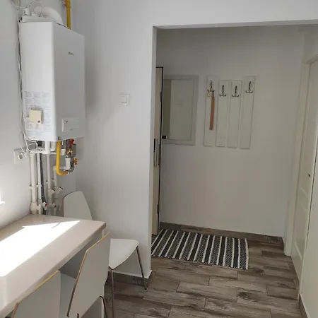 Apartamento Bulevardul Tomis 99, 2 Cam, Zona Pietonala Weekend, Parcul Operei, Ideal Familii *