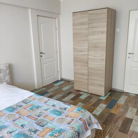 Apartment Tomis 99 Constanta