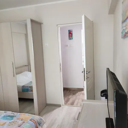 Tomis 99 Constanta