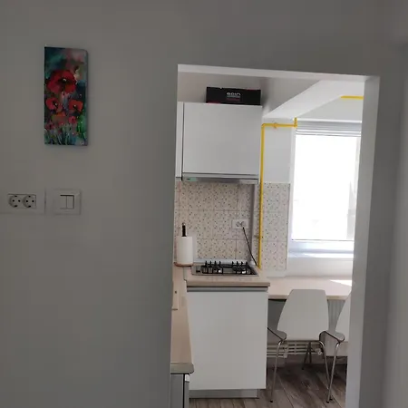 Apartamento Bulevardul Tomis 99, 2 Cam, Zona Pietonala Weekend, Parcul Operei, Ideal Familii *