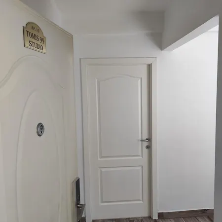 Apartment Tomis 99 Constanta