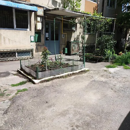 Apartment Tomis 99