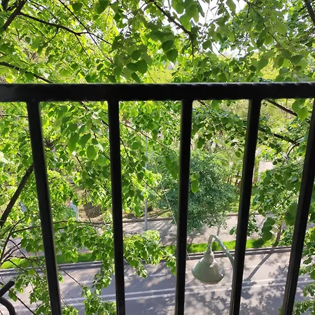 公寓 Tomis 99 康斯坦察